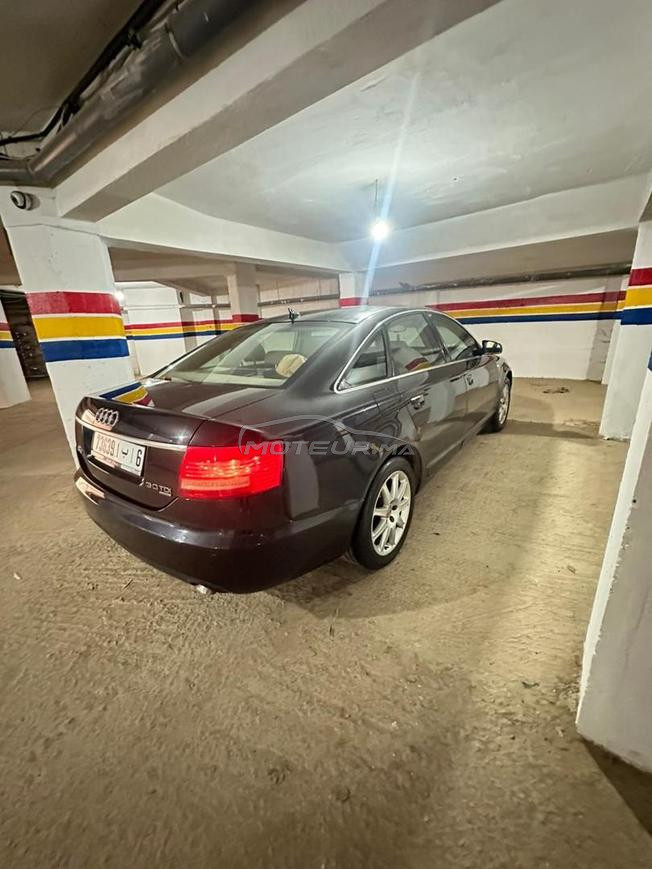 Audi A6 V6 3L QUATTRO 