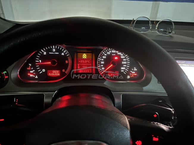Audi A6 V6 3L QUATTRO 