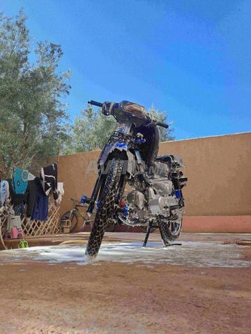 Ouarzazate Skoura - 2