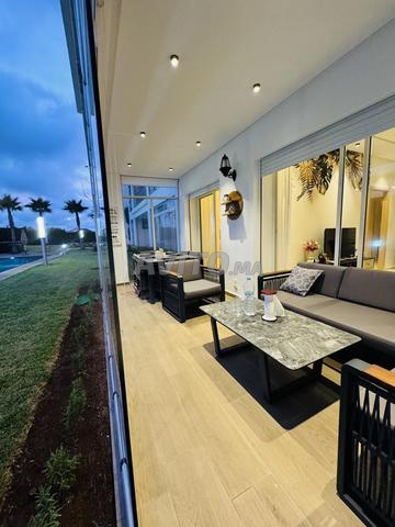 Appartement d’exception à vendre