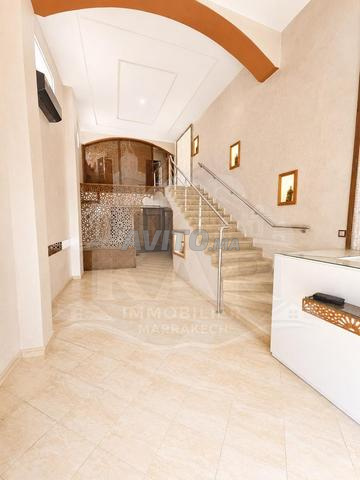 LOCAL COMMERCIAL SPA À VENDRE MARRAKECH - 250m2 - 2