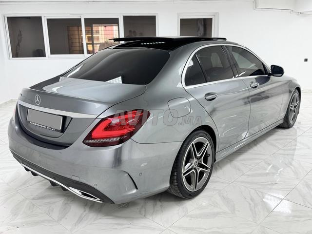 Mercedes C220 2020 / 2025 - 2