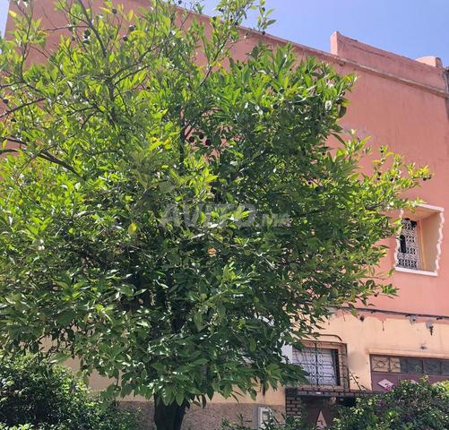 Maison à vendre 76 m2 Chokiya près du quartier Al Bahja