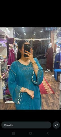 Vêtements pour femmes neufs, top - 2
