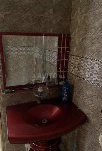 appartement - 2
