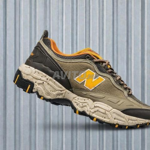Vends New Balance authentiques. - 2