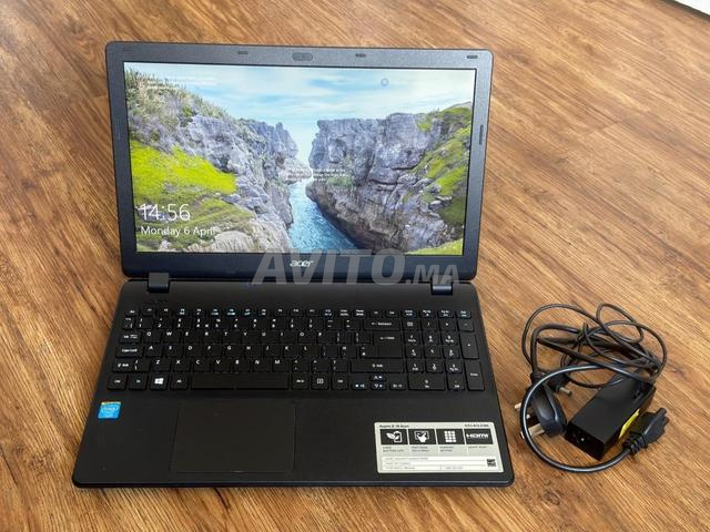 Acer i5 professionnel Ram 8 disque SSD batterie 4h