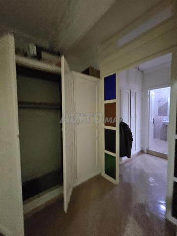 Appartement à louer - 2