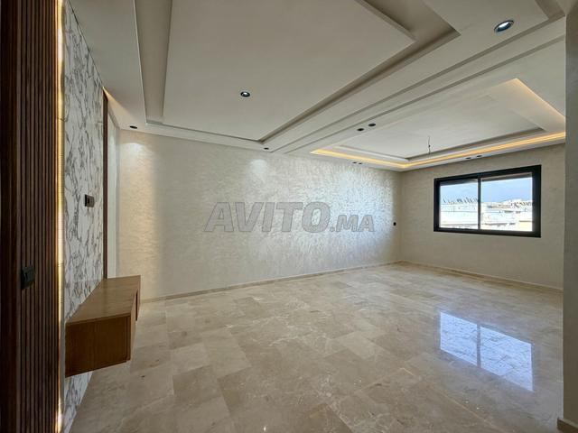 Appartement à louer 110 m² à Tabriquet-Salé - 2