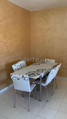 appartement à vendre - 2