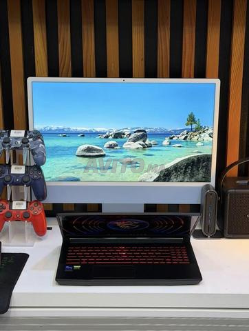 MSI Katana GF66 12UG | RTX 3070 - 2