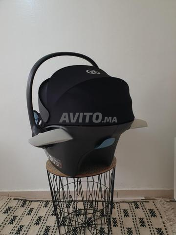 Siège auto Cybex Aton S2 i-Size - 2