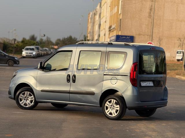 Fiat Doblo à vendre - 2