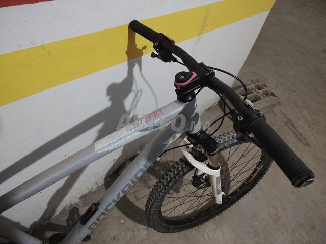 Vélo Rockrider - 2