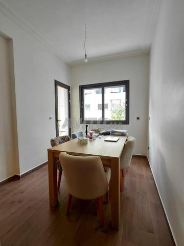 Appartement à louer 54 m² à Casablanca - 2