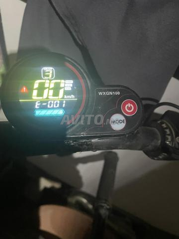 Trottinette à vendre - 2