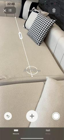 Salon moderne - 2