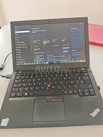 Lenovo ThinkPad x260 - 2