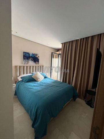 Agréable Studio meublé palmier 🌴 - 2