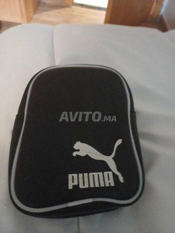 Sac Puma - 2