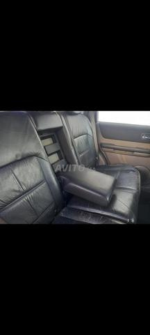 Nissan X-Trail Diesel Manuelle 2006 à Casablanca - 2