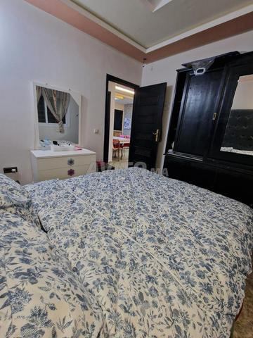 Appartement à louer 60 m² à Tanger - 2