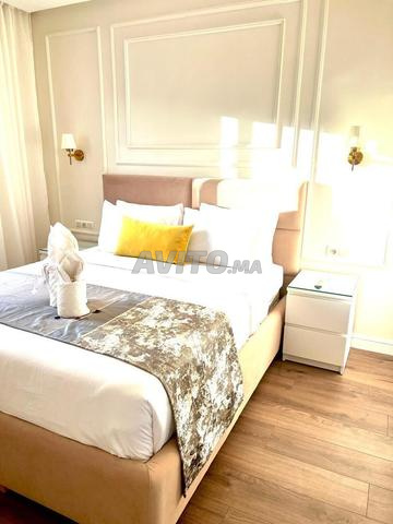 Super appartement avec piscine près de la plage - 2