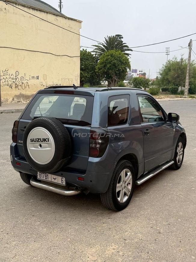 Suzuki Grand Vitara 2027