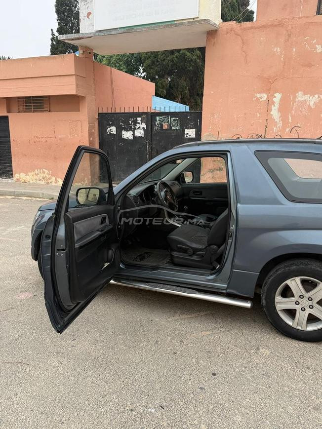 Suzuki Grand Vitara 2027