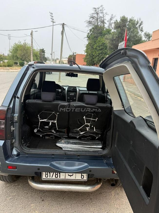 Suzuki Grand Vitara 2027