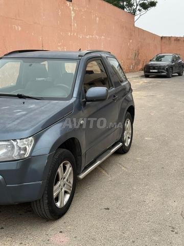Suzuki Grand Vitara 2027 - 2