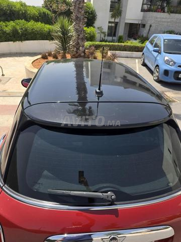 Mini Cooper Diesel Manuelle 2015 à Casablanca - 2
