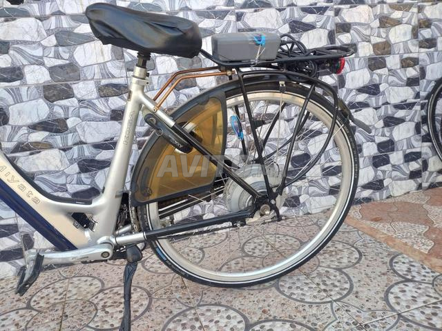 Koga Miyata électrique - 2