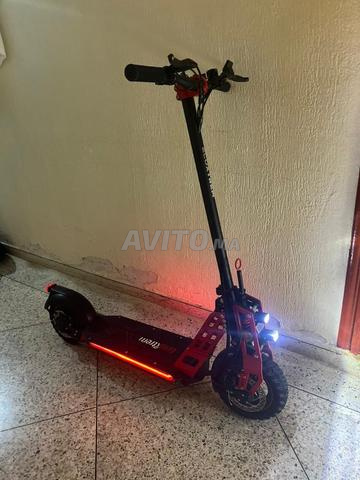 Bison 800 watt - 2