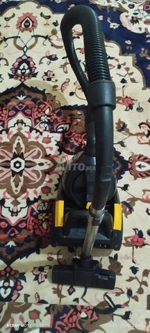 Aspirateur - 2