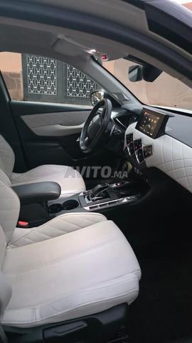 DS 3 Diesel Automatique 2022 à Marrakech