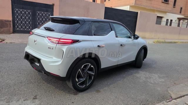 DS 3 Diesel Automatique 2022 à Marrakech
