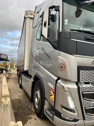 Volvo 500. 2021. - 2