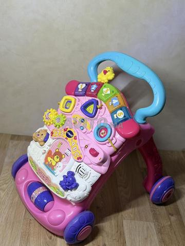 Trotteur Vtech - 2