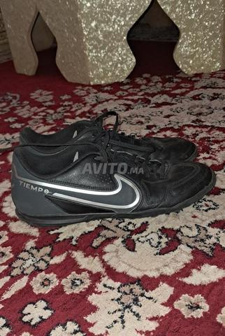 Nike Tiempo Legend 9 Club TF Original Taille 43