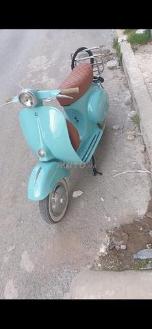 Vespa 50 Spécial Collection 1972 - 2