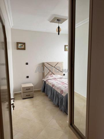 Appartement à louer 55 m² à Tanger Exclusif Filles - 2