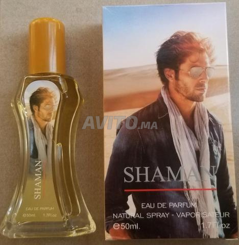 Nouveau parfum homme à l'odeur attrayante, idéal pour l'Aïd - 2
