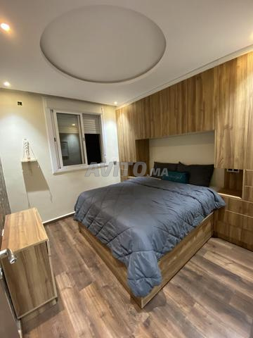 Appartement Anber à louer - 2