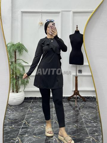 Burkini femme - 2