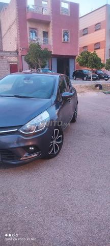 Renault Clio - 2