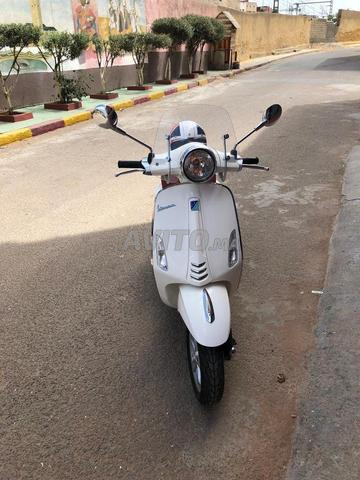 Vespa Primavera - 2