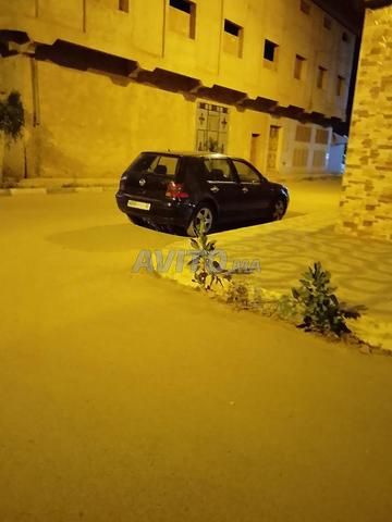 Voiture à vendre - 2