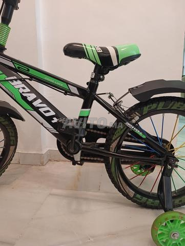 Bicyclette - 2