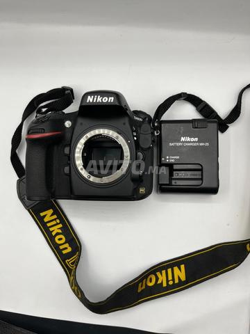 نيكون D800 - 2